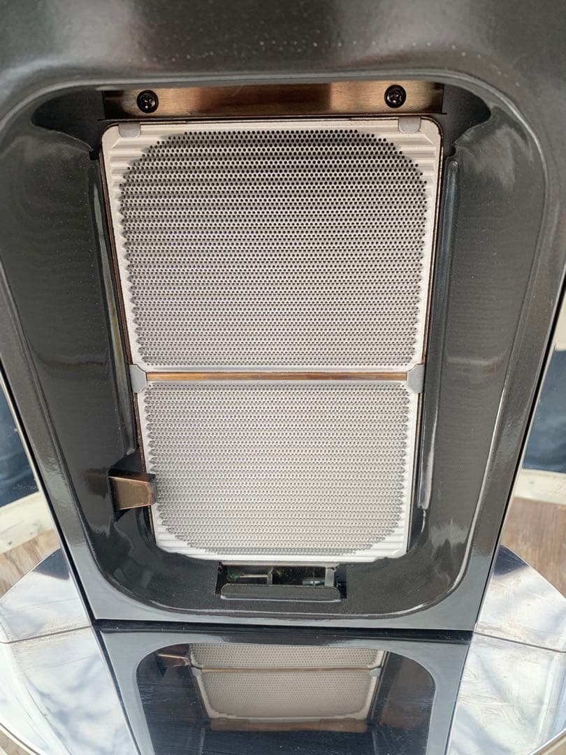 リンナイ　ガス赤外線ストーブ　R-652PMS Ⅲ都市ガス