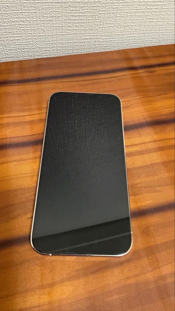 iPhone 13 Pro シルバー 本体