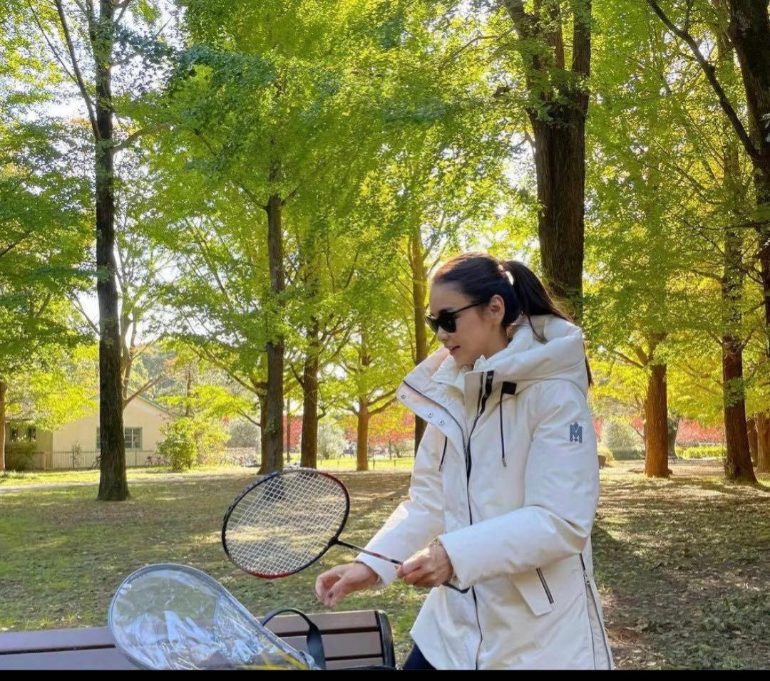 大人気 美シルエット MACKAGE コート KINSLEE-NF☆