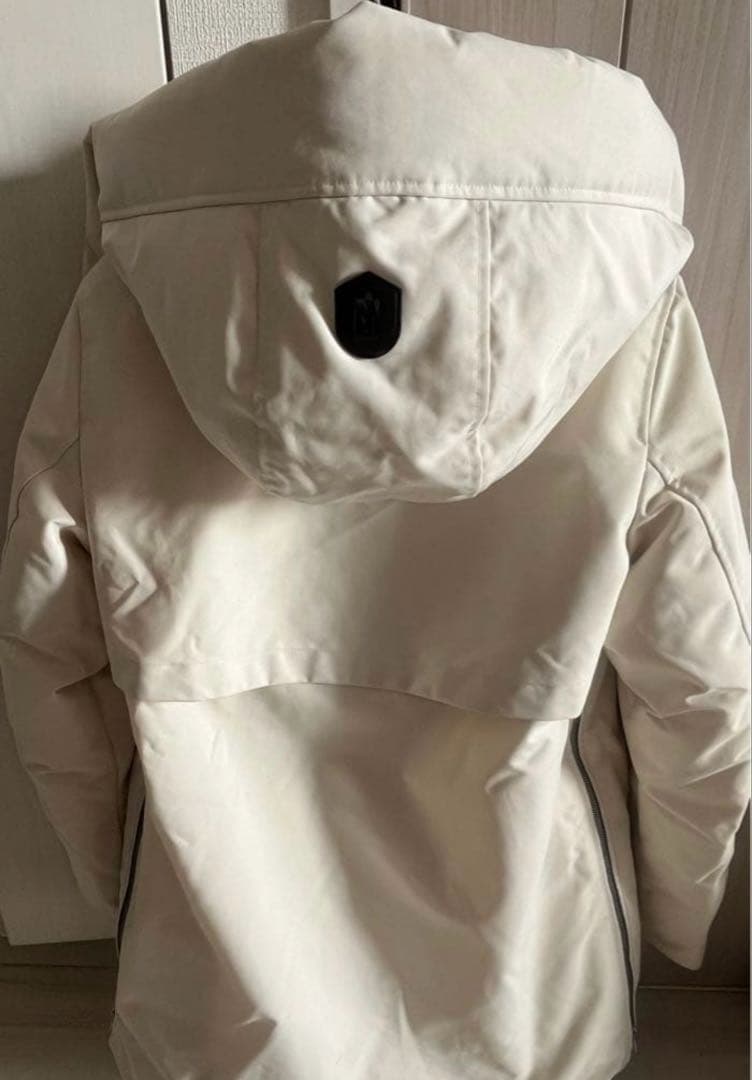 大人気 美シルエット MACKAGE コート KINSLEE-NF☆