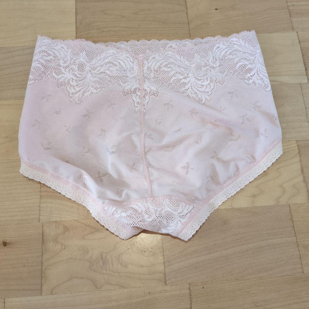 マルコ ボディスーツとショーツセット