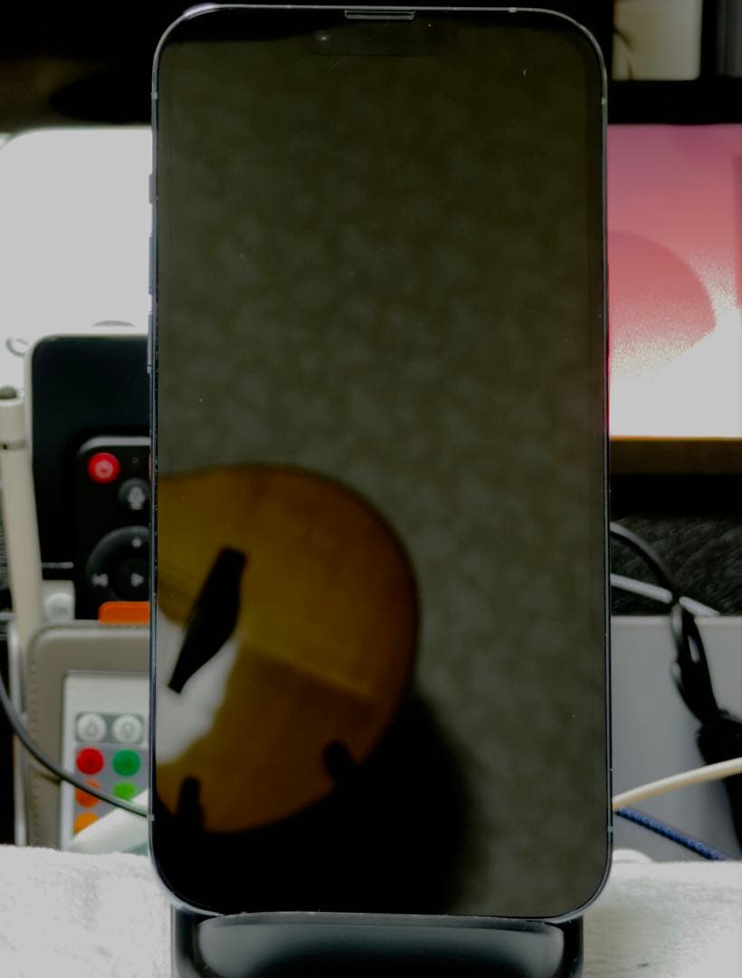 最終価格‼️iPhone 13 Pro Max 256GB シエラブルー