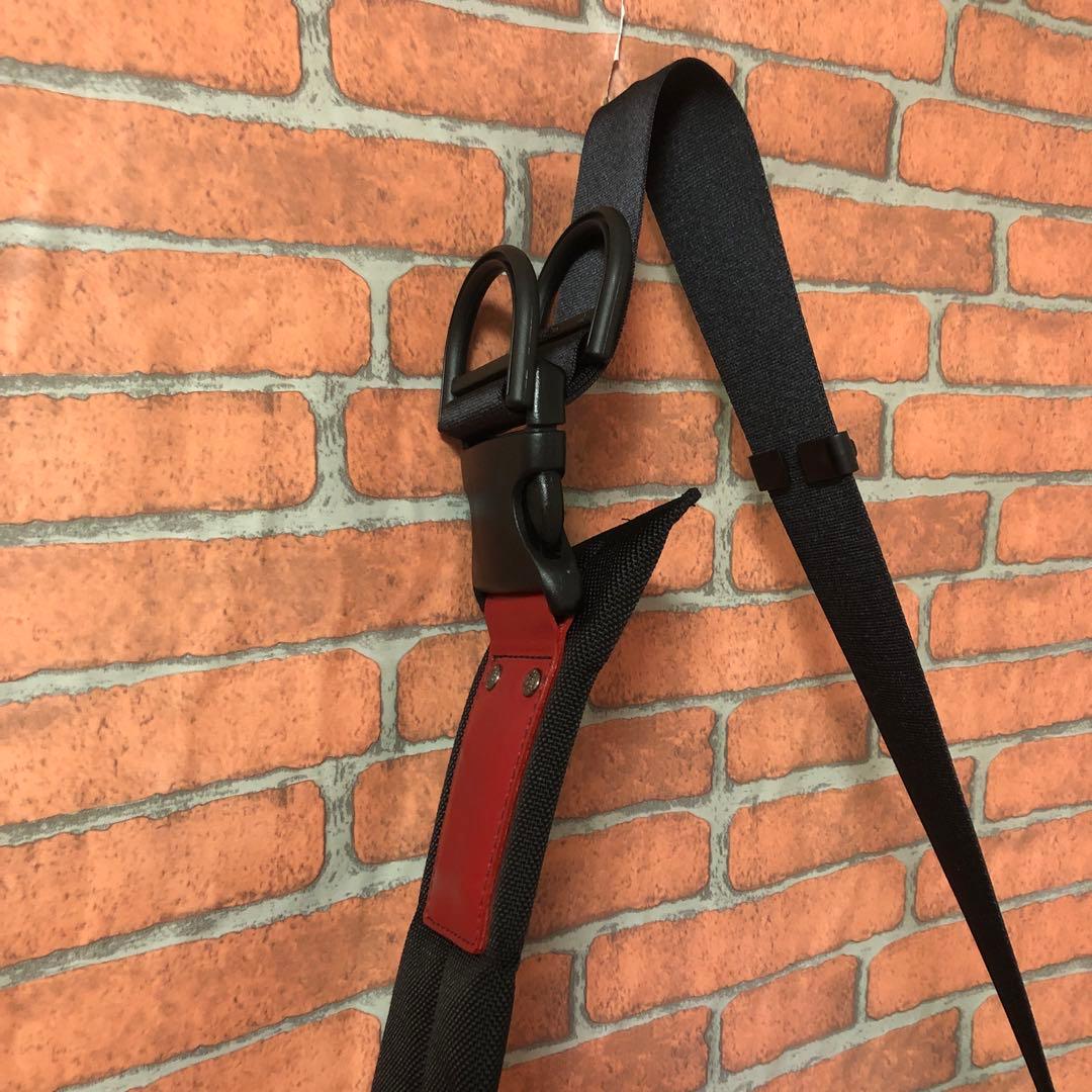 SEAL メッセンジャーバッグ