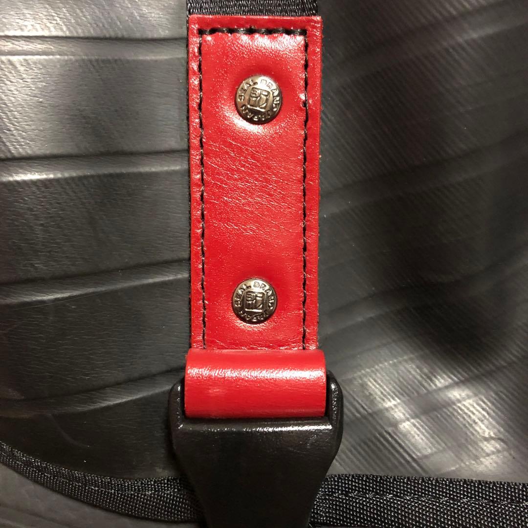 SEAL メッセンジャーバッグ