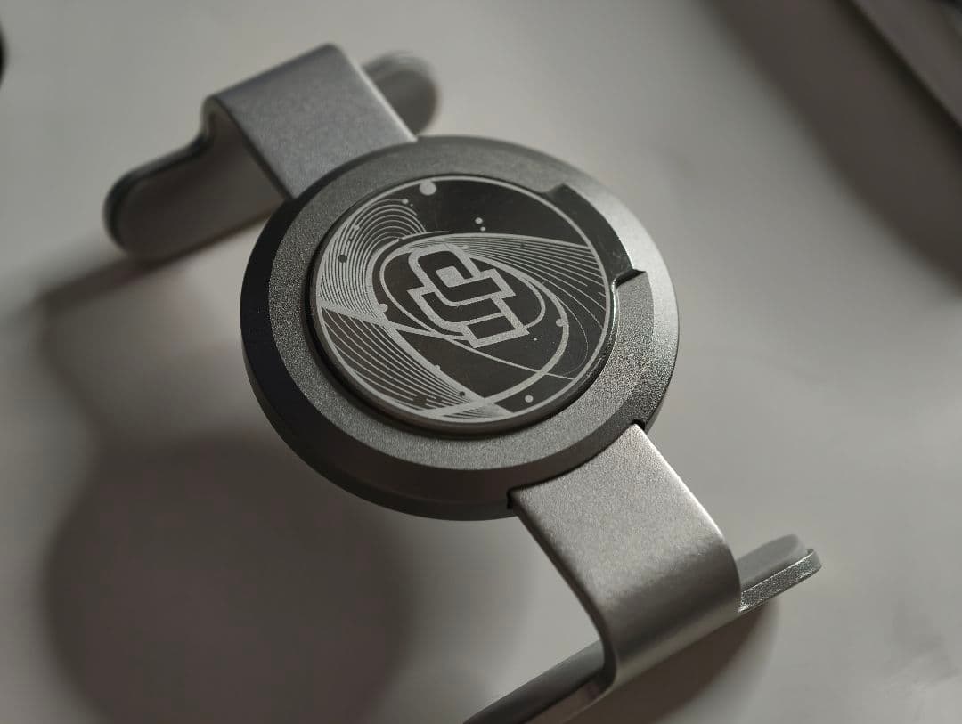 DJI Osmo Mobile 6 プラチナグレー 専用ケース付き