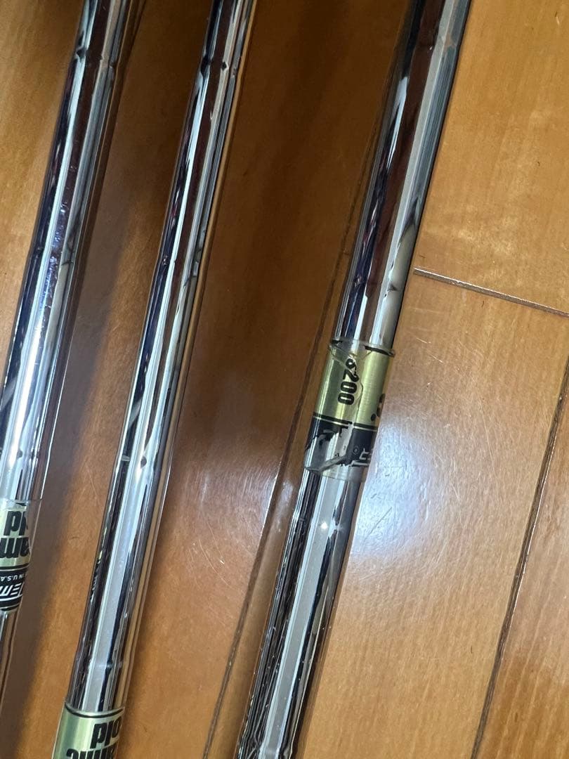 Titleist AP2 714 FORGED アイアンセット メンズ ゴルフ