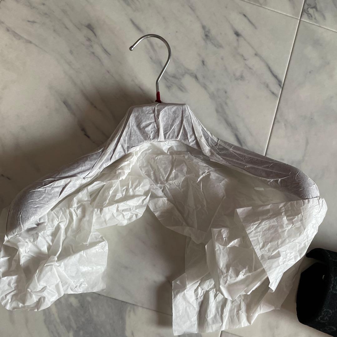 グッチ　マキシGG シャツ　新品タグ付き　42