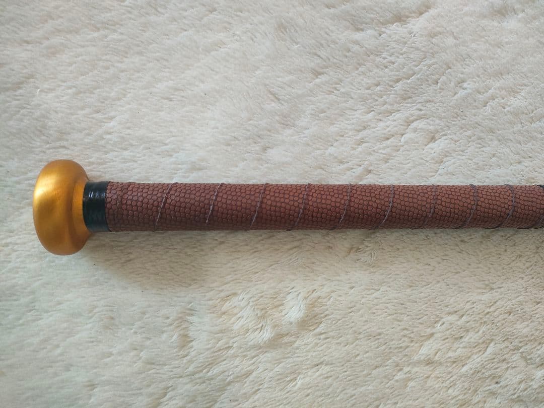 硬式野球バット　SSKスカイビート31ライト　83cm780g