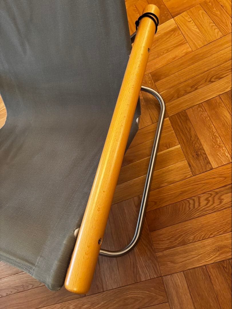 ニーチェアエックス　NychairX