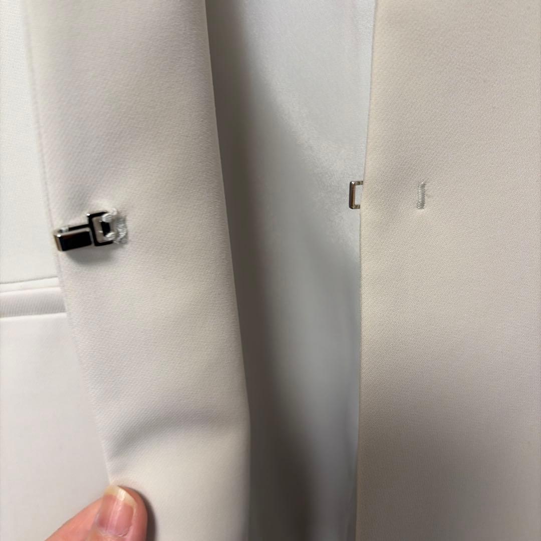 ICB Double Fied セットアップ　ベージュ系 4