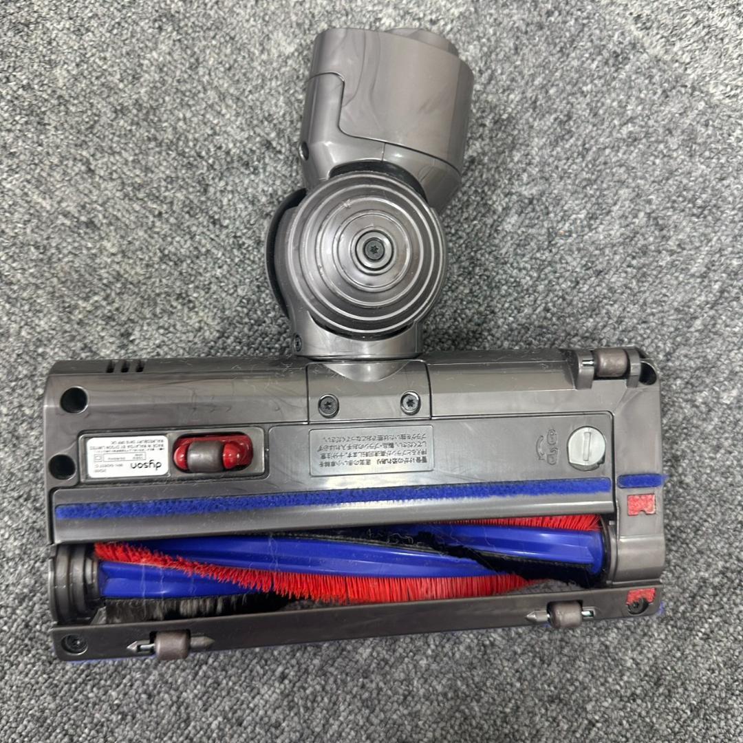 772320/Dyson 掃除機 DC48 コンプリートキットプラス セット