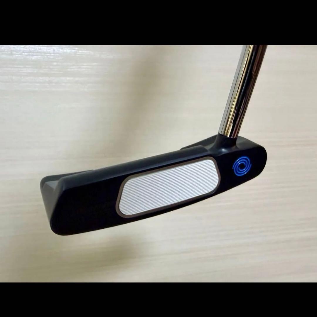 カスタム オデッセイ AI-ONE DOUBLE WIDE DB 34インチ