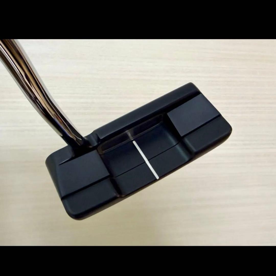 カスタム オデッセイ AI-ONE DOUBLE WIDE DB 34インチ