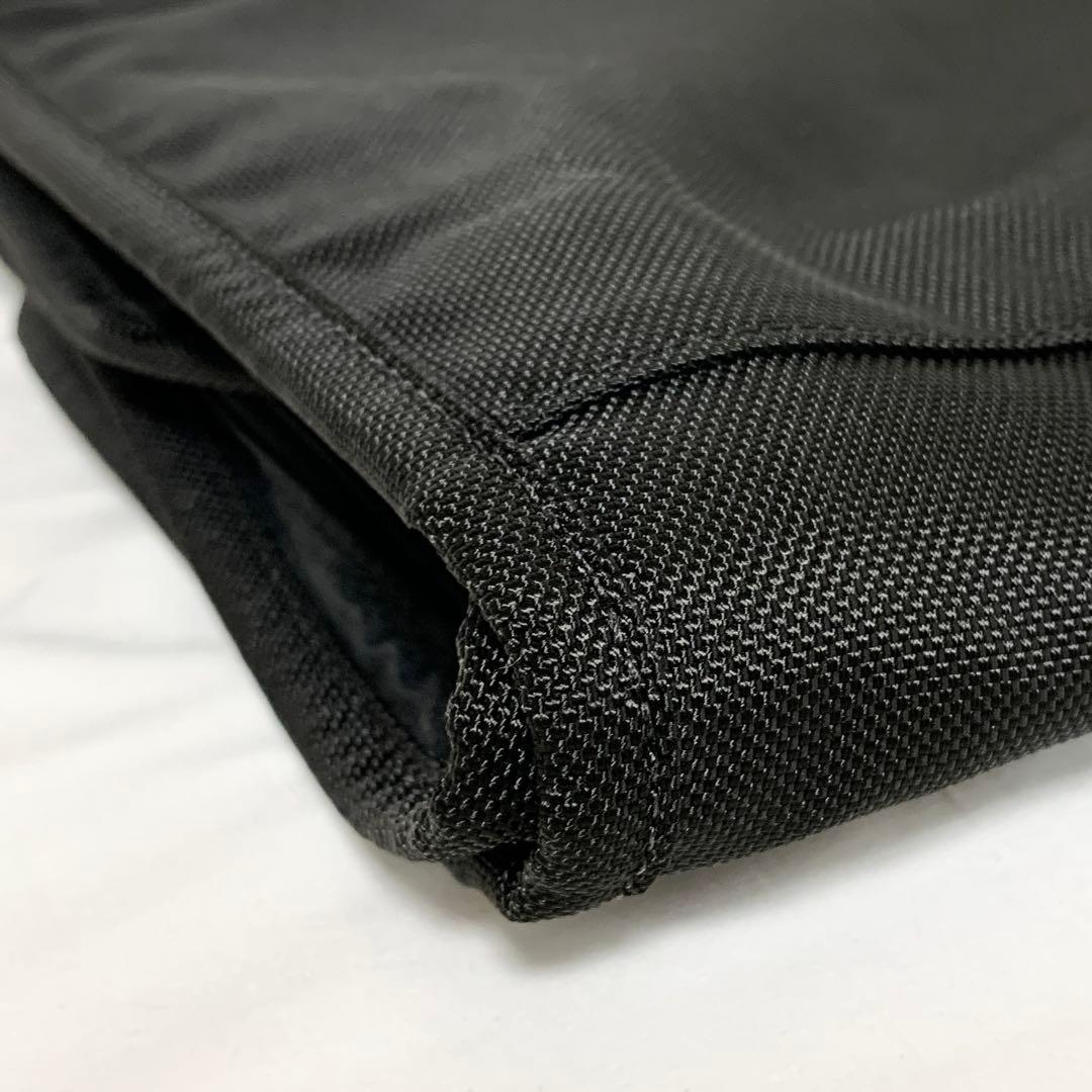 TUMI ガーメントケース 衣装バッグ 純正ロックキー付き ショルダーバッグ