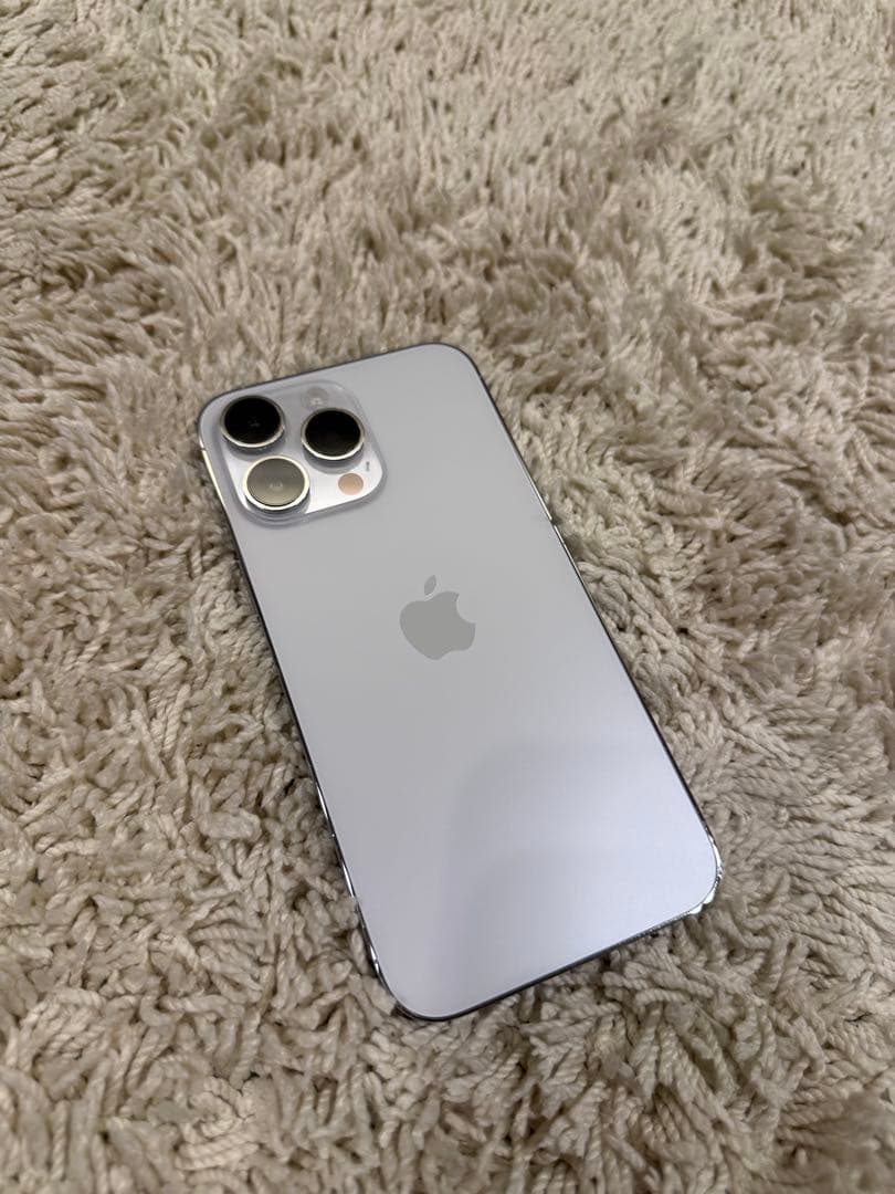 スマートフォン本体 iPhone14pro max 256GB