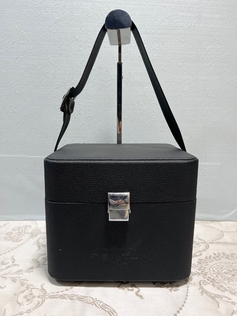 ペンタックス PENTAX 6x7 67 ハードケース 中判 バケペン 3163