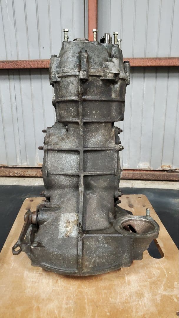 油の子 低走行　空冷ビートル ミッション メキシコビートル 走行1万キロ台