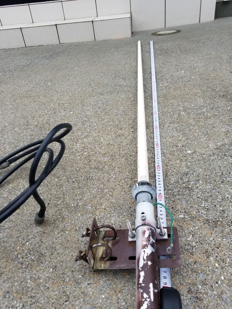 ハイパワー外アクセスポイント/ルーター