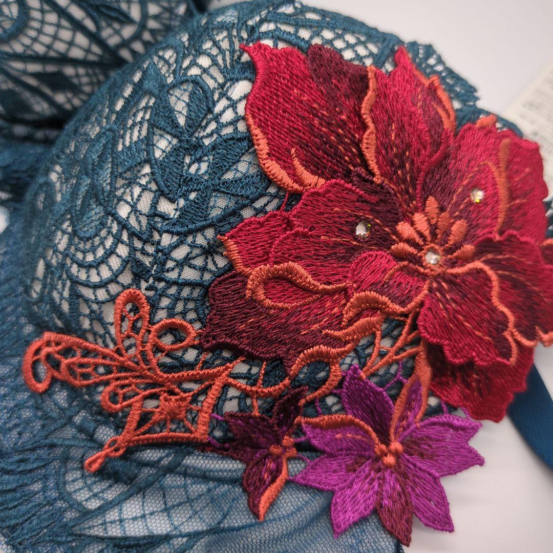 ワコール サルート E70 M 72G 店舗限定