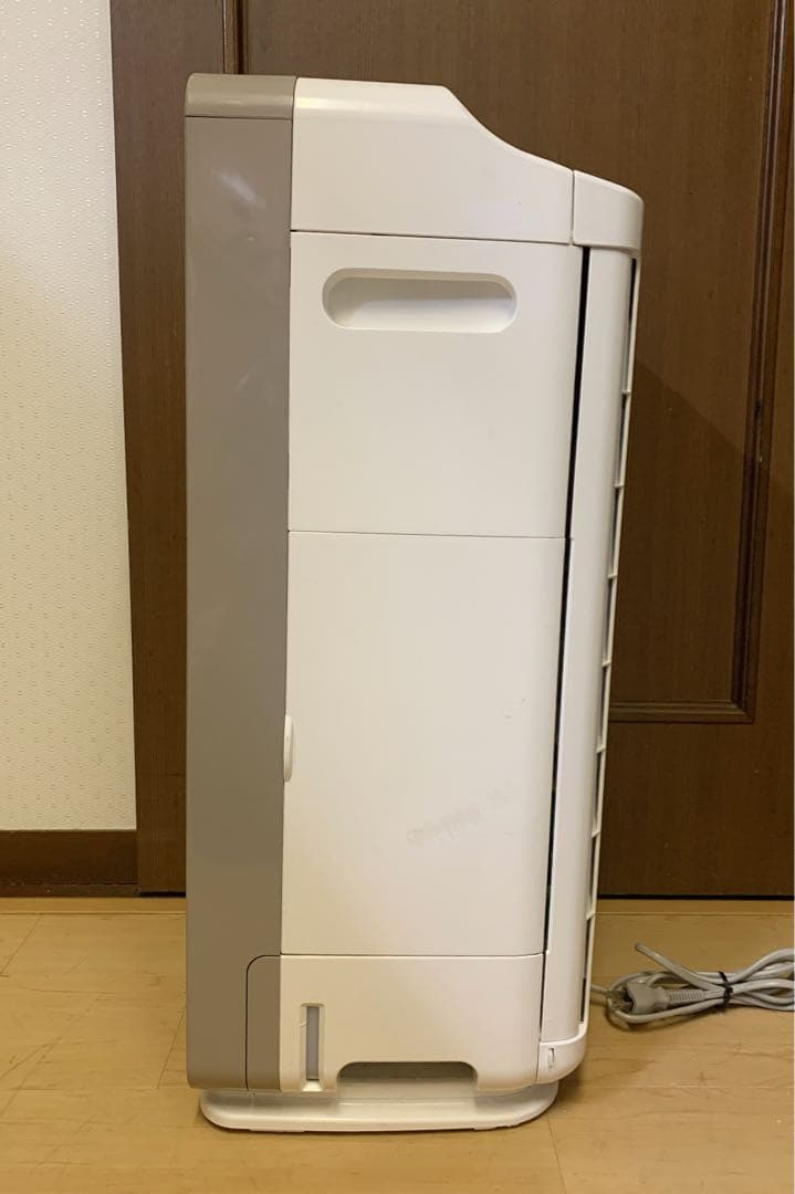 値下げ！【フィルター新品】日立　加湿空気清浄機 クリエア　EP-NVG90