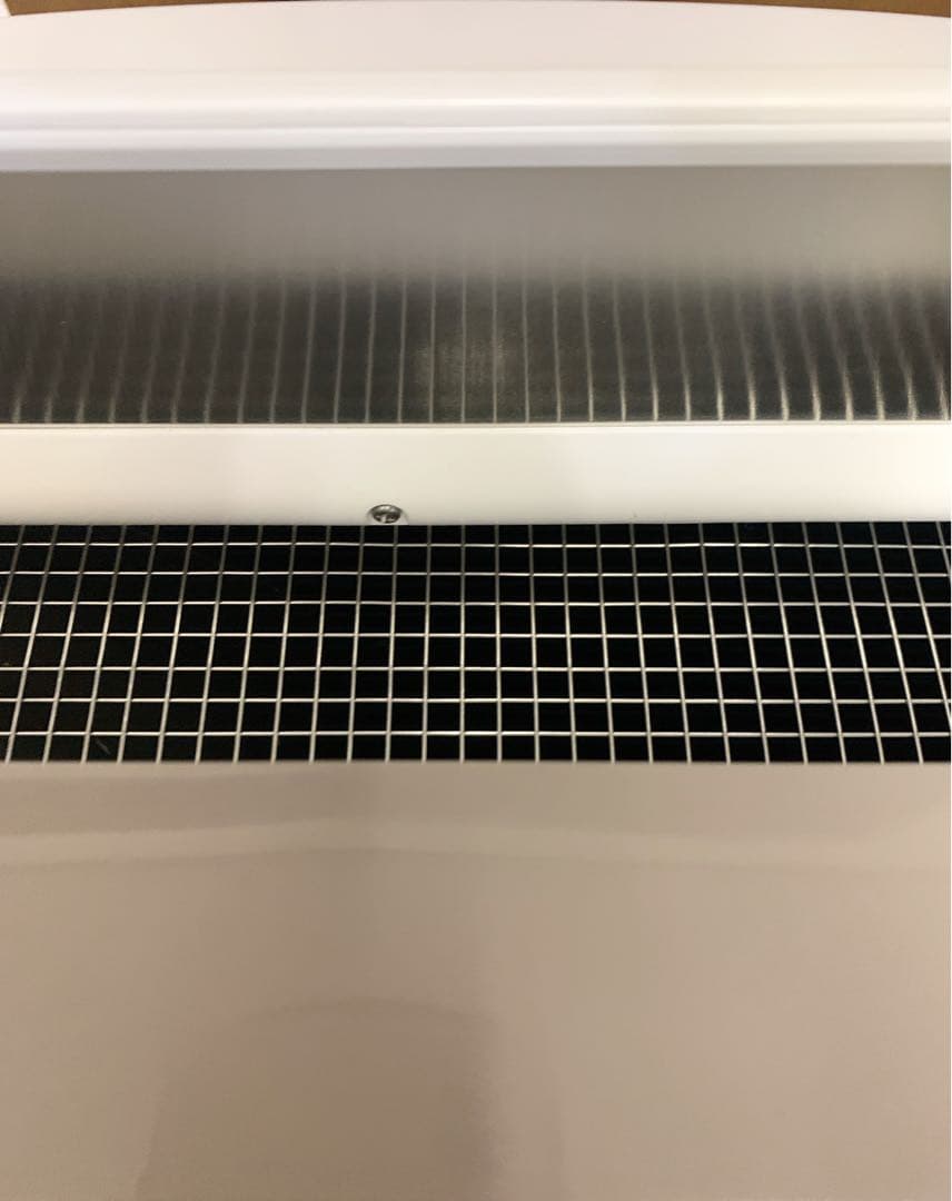 値下げ！【フィルター新品】日立　加湿空気清浄機 クリエア　EP-NVG90