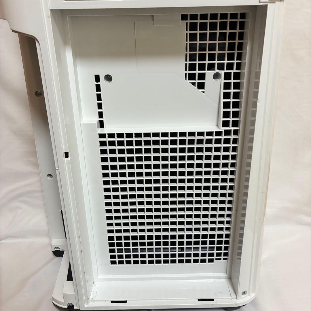 SHARP 加湿空気清浄機 KC-R50-W 2022年製