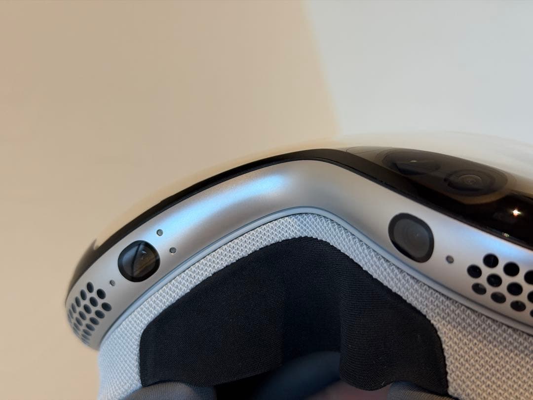 【おまけ多数】Apple vision Pro M2(512GB)