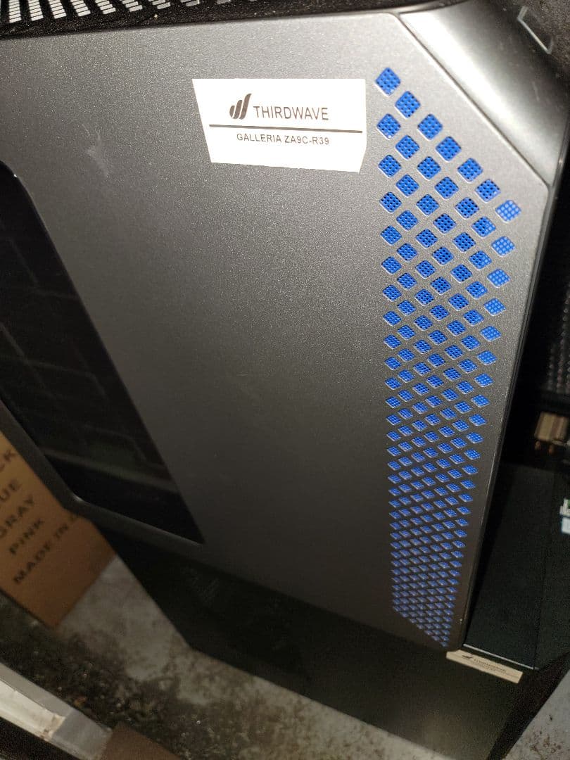 Lucis@モンスト　さん専用　ケース仮