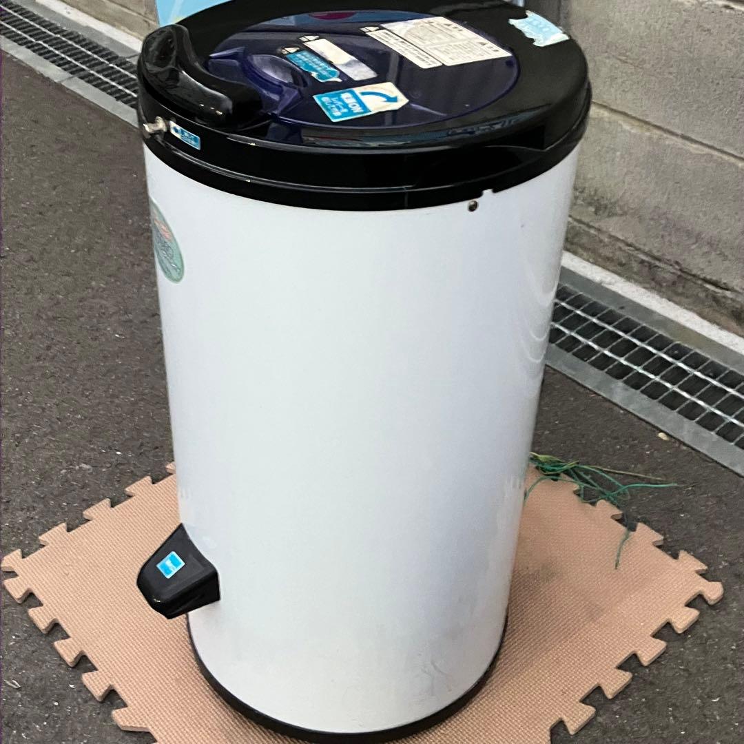 アルミス ALUMIS 超高速脱水機 APD-6.0