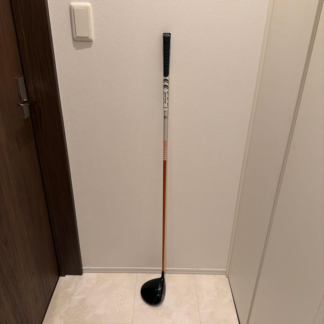 タイトリスト TSi2 ドライバー 10° TourAD DI-5 S