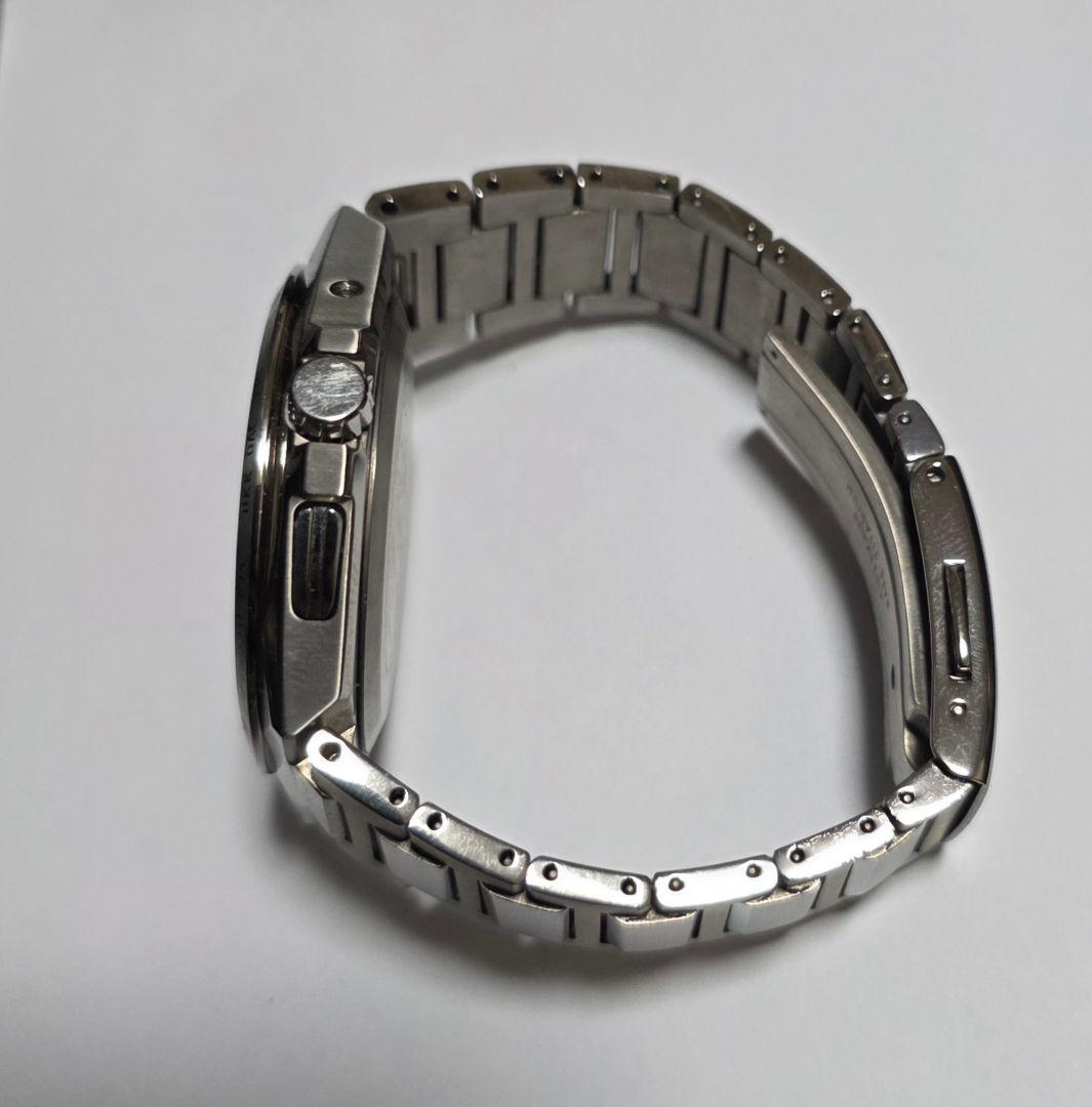 CITIZEN 時計 ATTESA　アテッサ