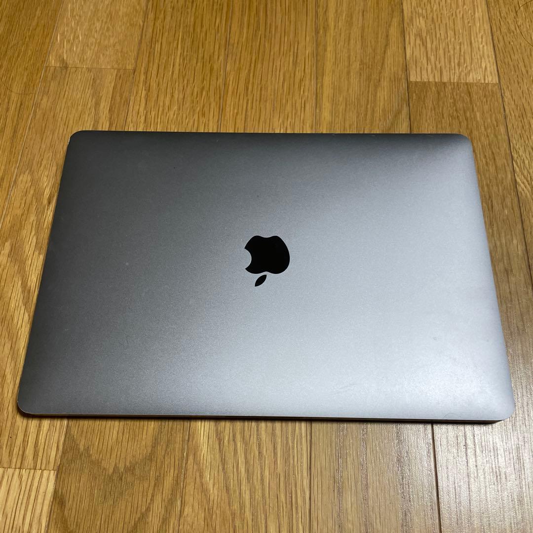 Apple MacBook Pro スペースグレー【説明必読】