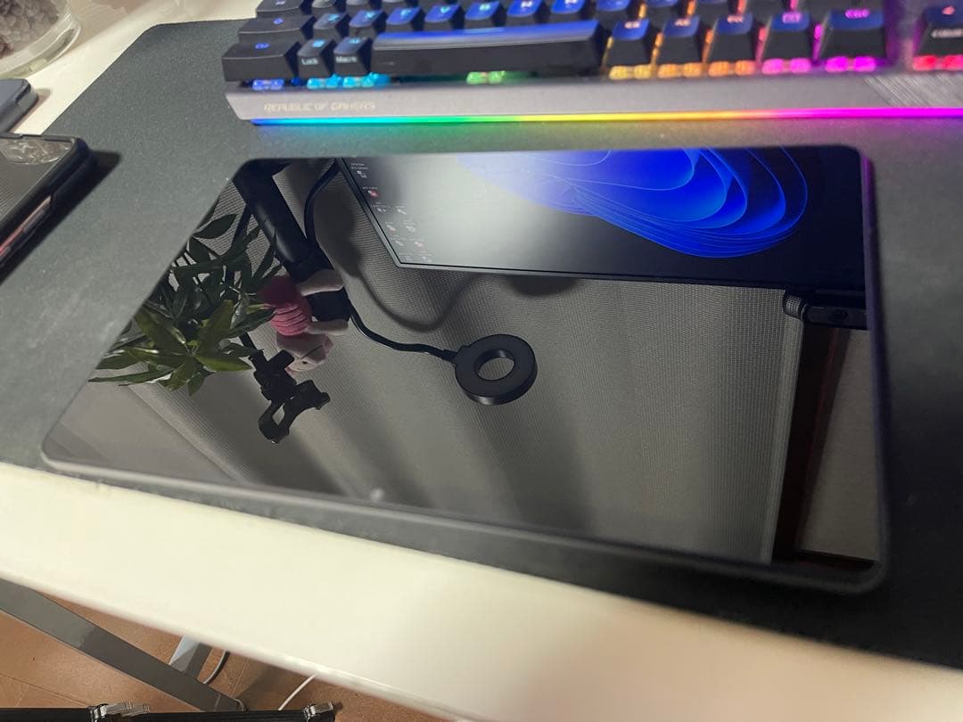 Androidタブレット本体 Lenovo XiaoXin Pad 2022