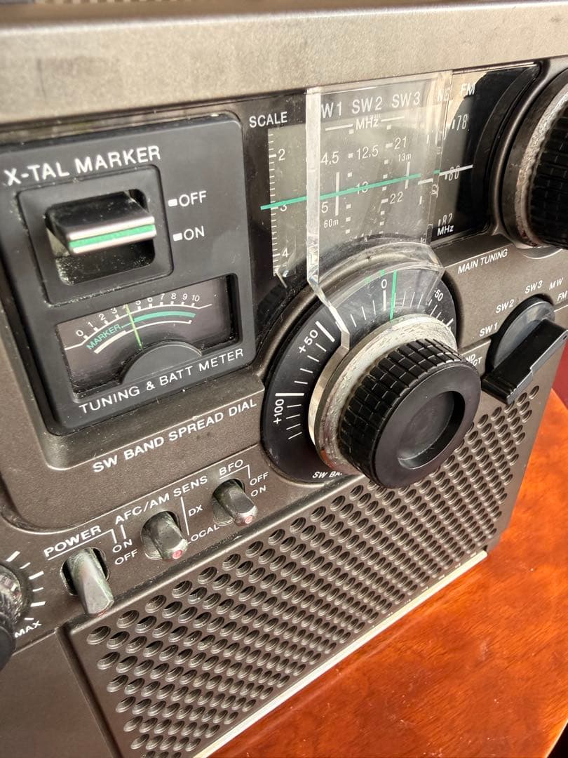 SONY スカイセンサー5900