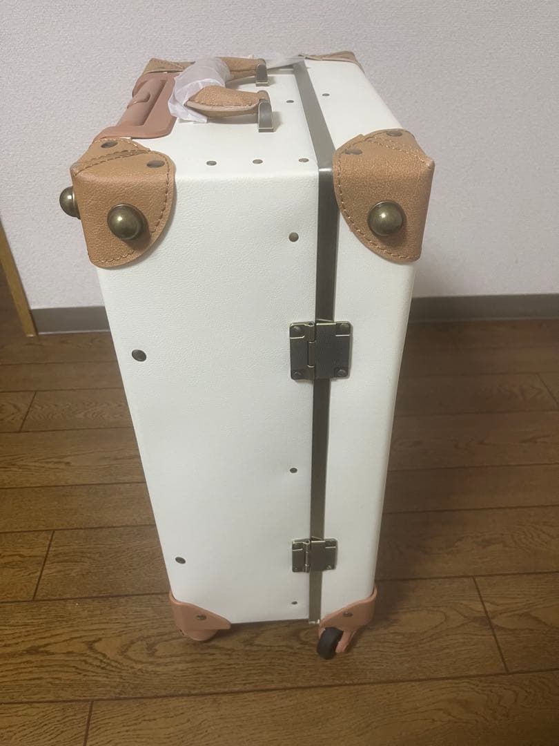 新品未使用　トムとジェリー　トロリーバッグ