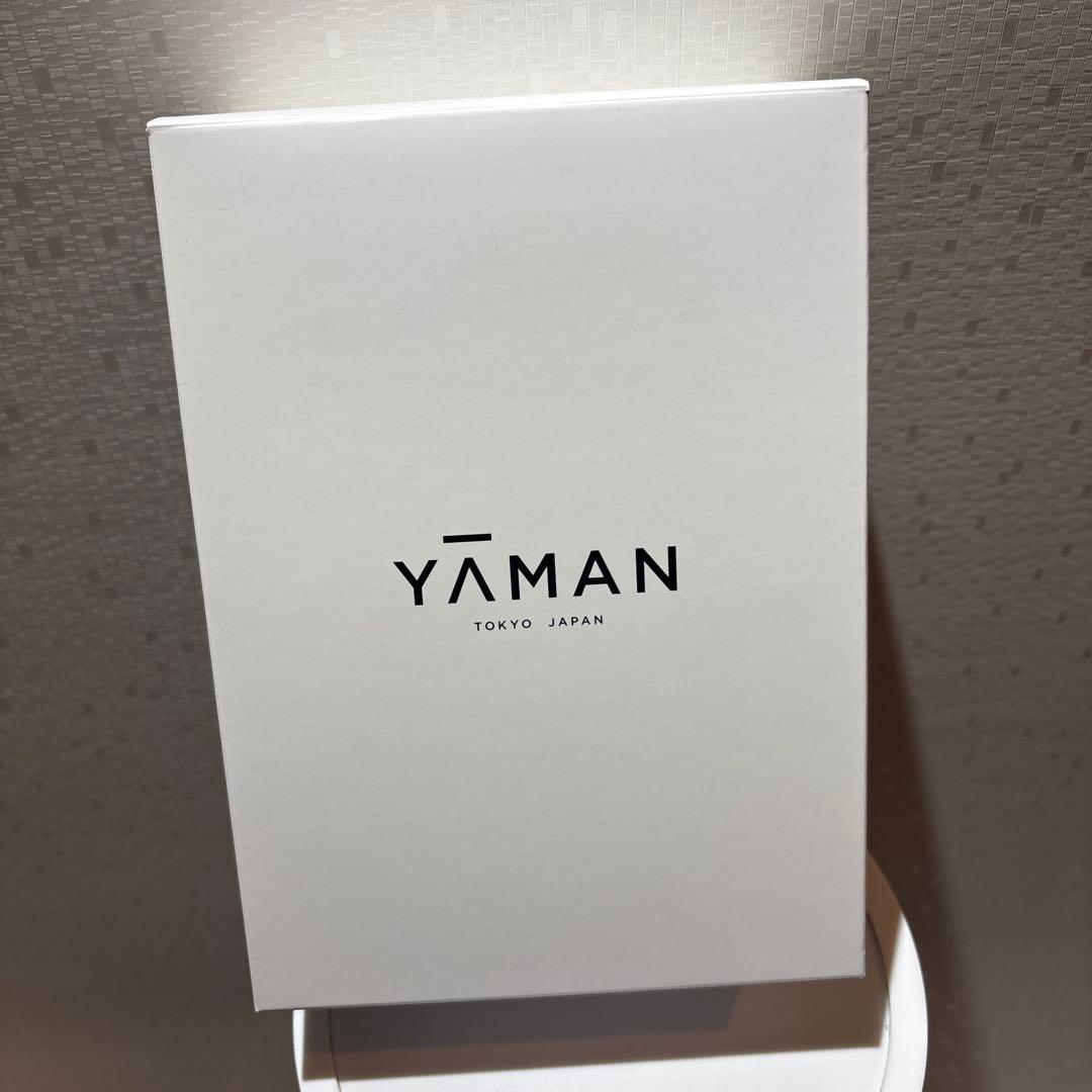 【YA-MAN】ブライトリフトEX（HRF50N）