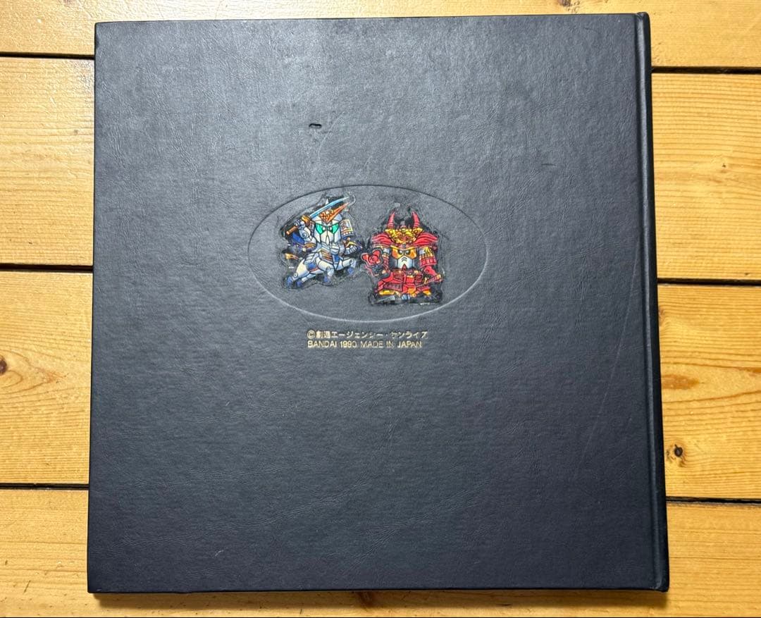 ahirumi　オーダー品