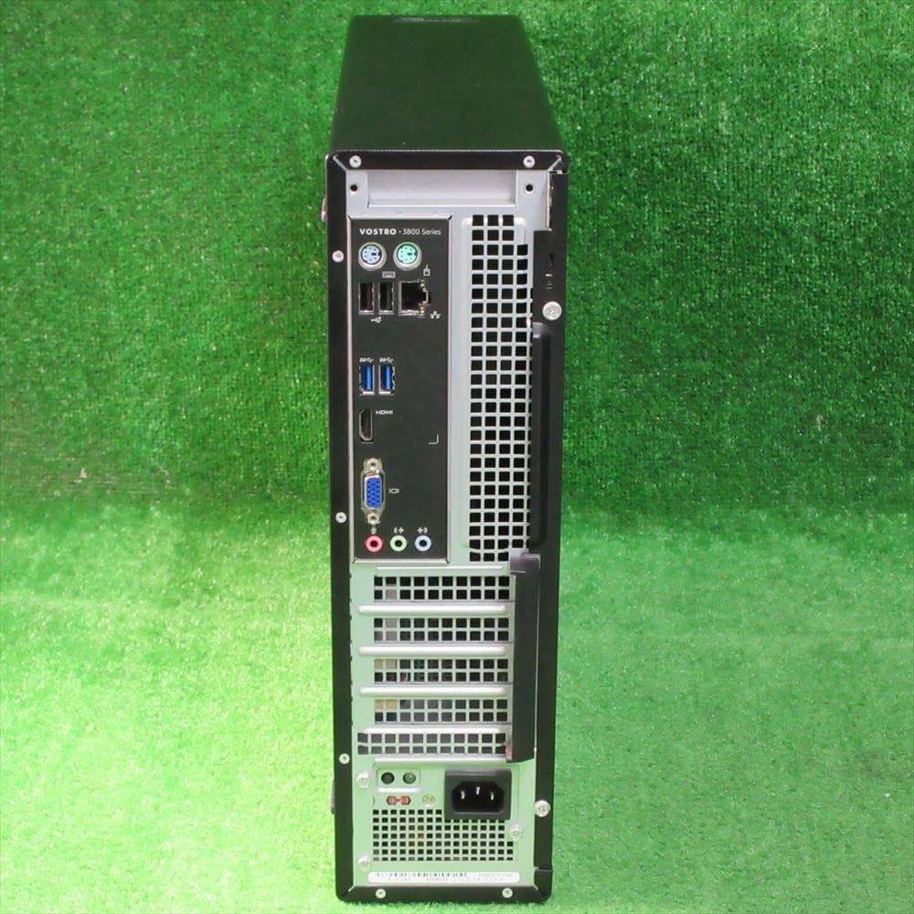 整備済 Windows7 新品SSD240GB メモリ8GB XPモード有