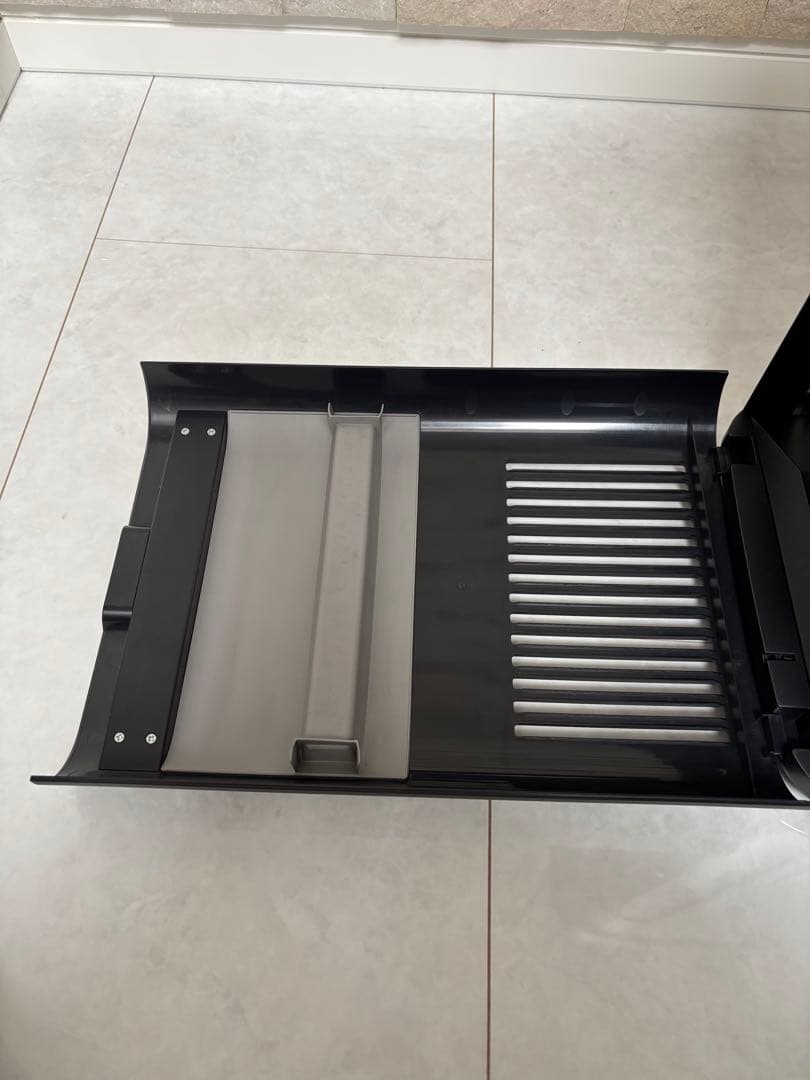 【極美品】Airdogエアドッグ X3Dマットブラック　2025年製