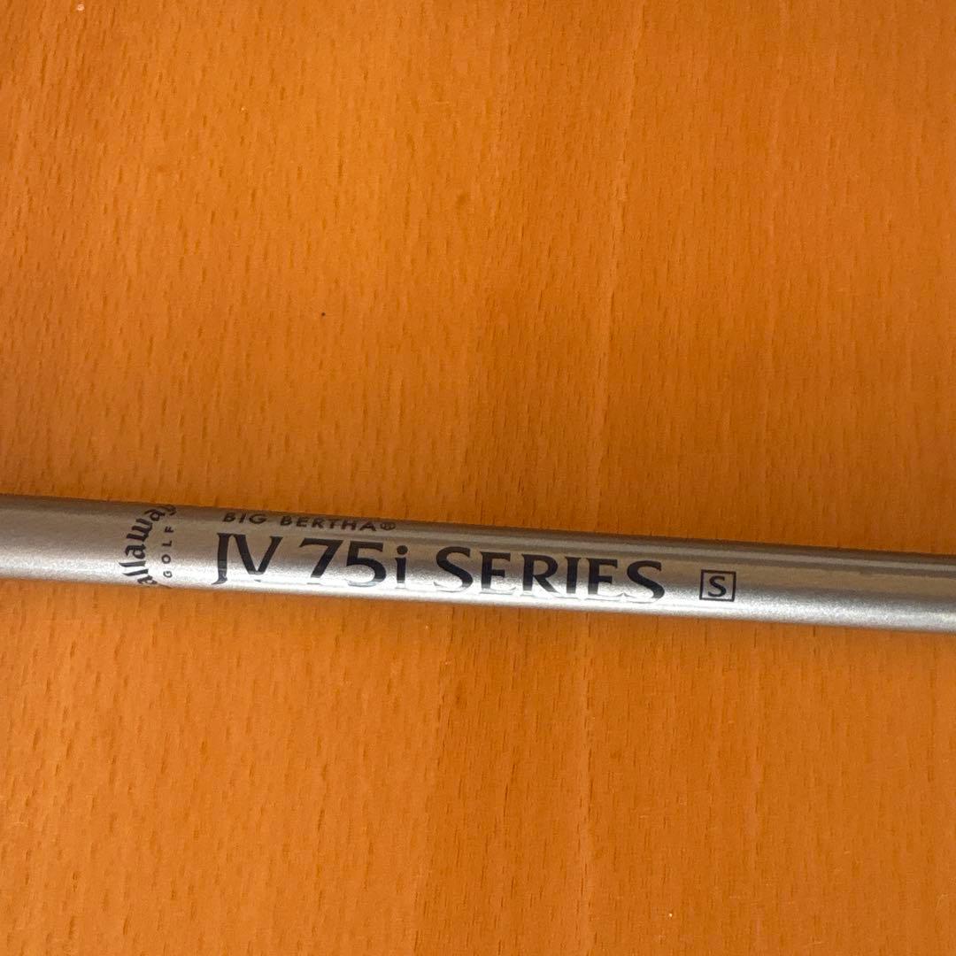 Callaway キャロウェイ X16 アイアン