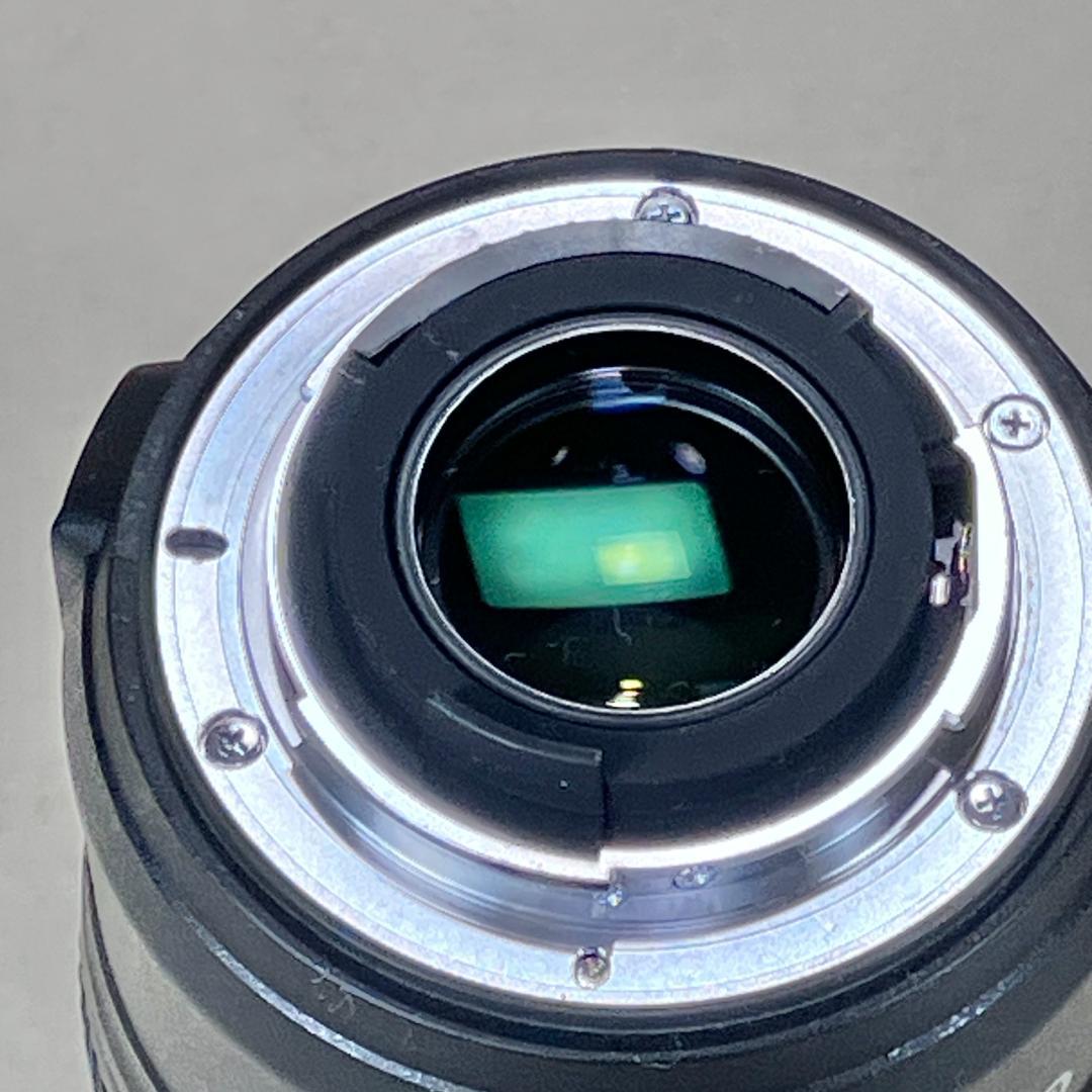 AF-S Micro NIKKOR 60mm f/2.8G ED 美品