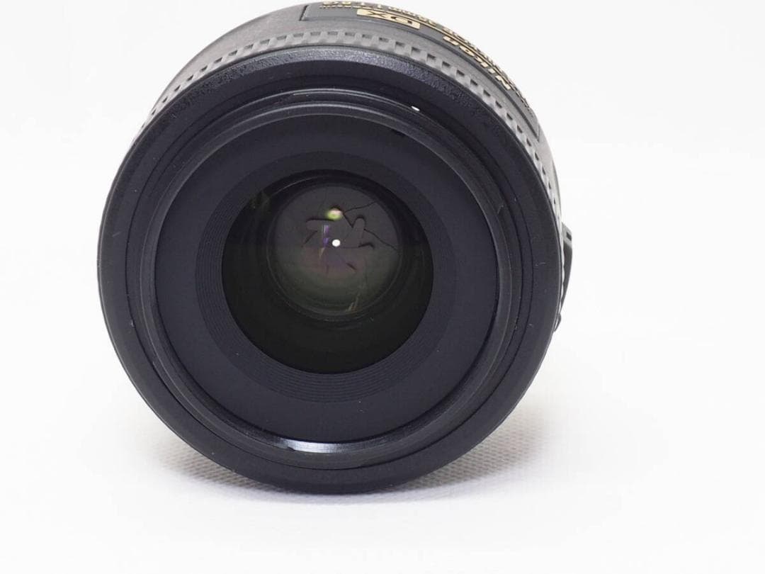 ■美品■ Nikon AF-S DX NIKKOR 35mm F1.8G