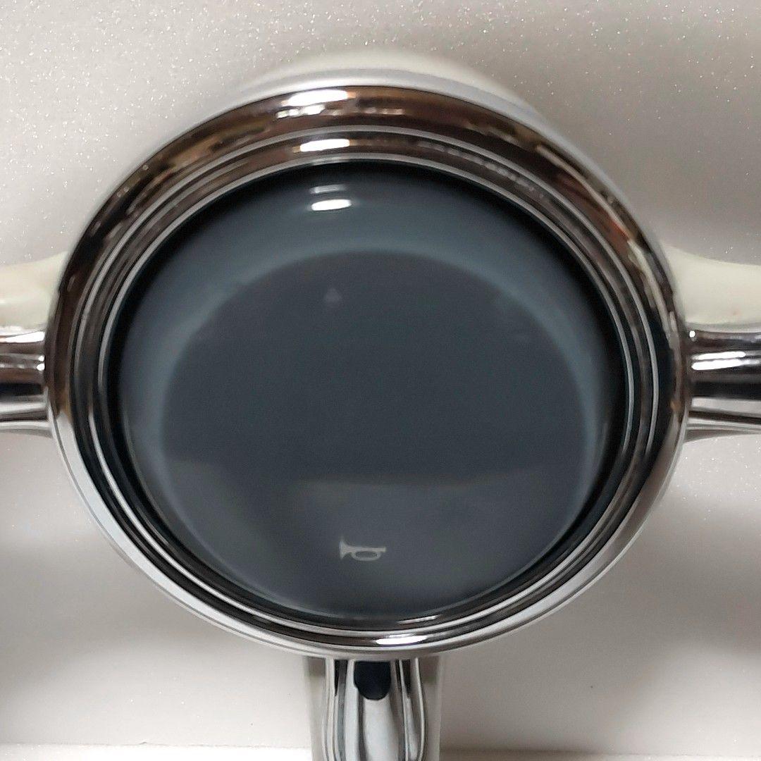 フィガロ 純正 ステアリングホイール ハンドル