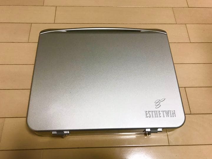 高級美顔器【再値下げ】