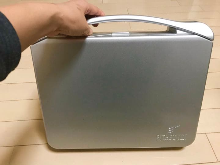 高級美顔器【再値下げ】