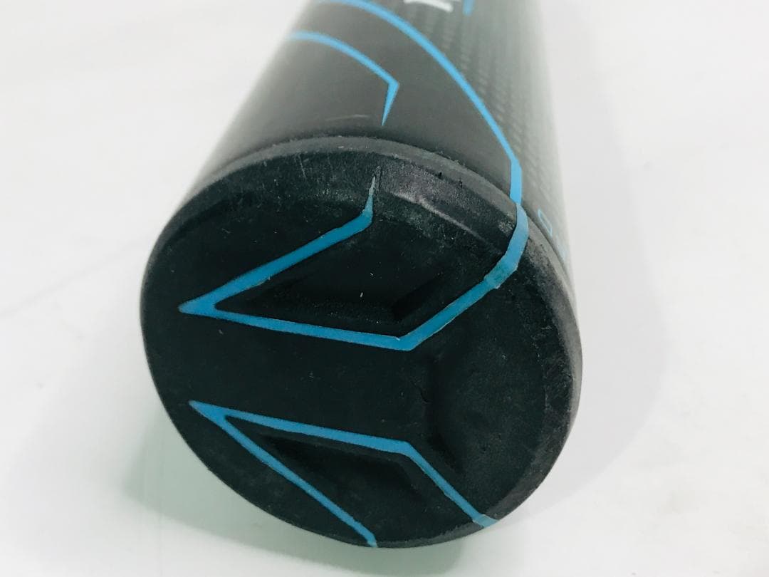 ミツワタイガー REVOLTIGER 軟式 金属バット Jグリップ　２本セット