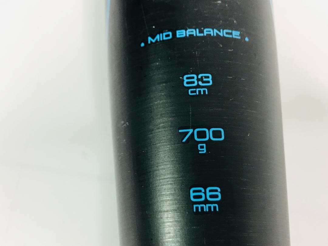 ミツワタイガー REVOLTIGER 軟式 金属バット Jグリップ　２本セット