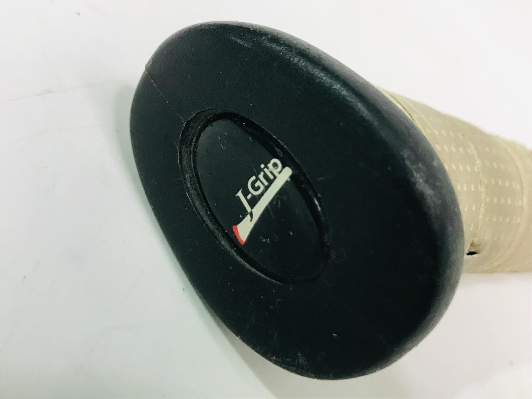 ミツワタイガー REVOLTIGER 軟式 金属バット Jグリップ　２本セット