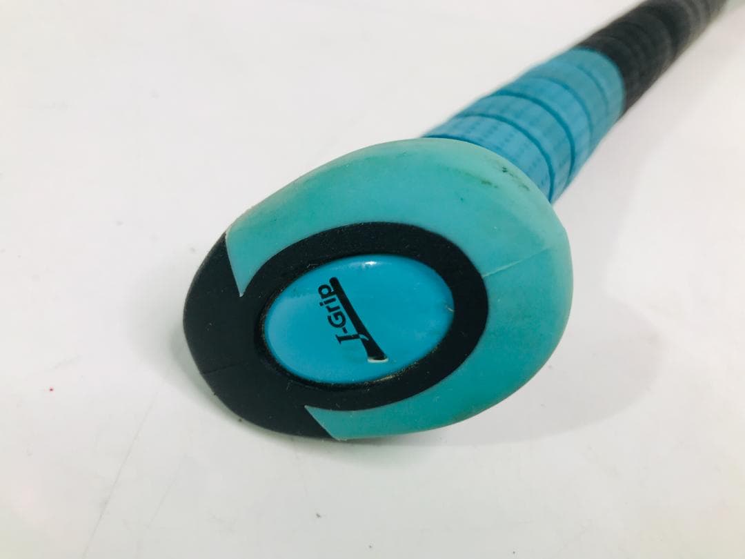 ミツワタイガー REVOLTIGER 軟式 金属バット Jグリップ　２本セット