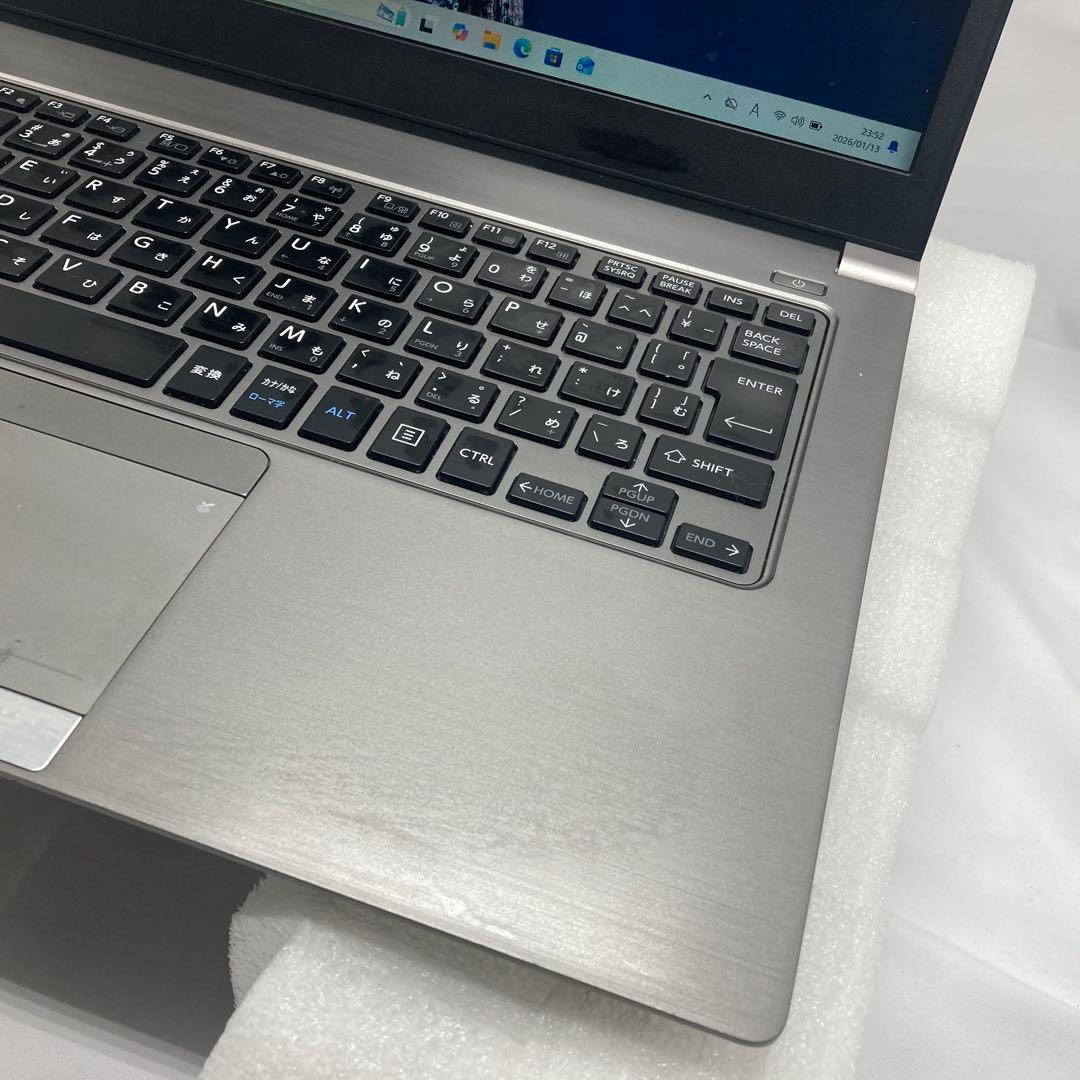 高性能Core i5搭載！！ ノートパソコン 爆速動作 SSD バッテリー良好